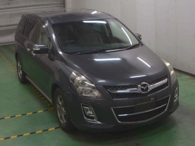 MAZDA MPV