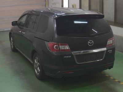 MAZDA MPV