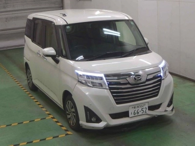 DAIHATSU THOR