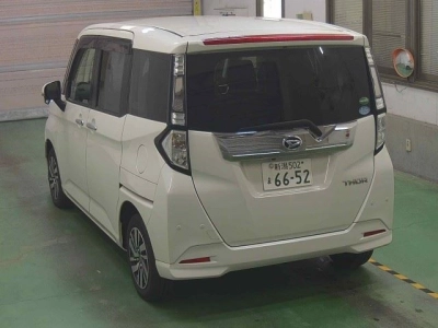DAIHATSU THOR