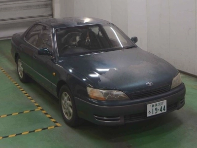 TOYOTA WINDOM