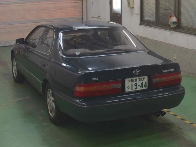 TOYOTA WINDOM