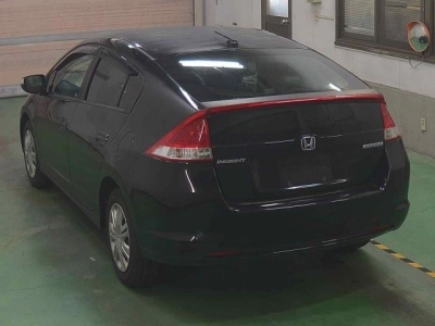 HONDA INSIGHT