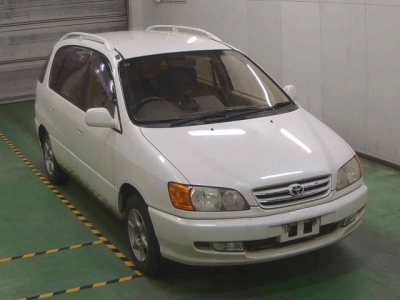 TOYOTA IPSUM