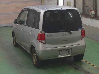 HONDA LIFE