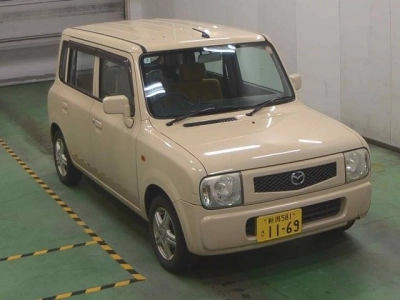 MAZDA SPIANO