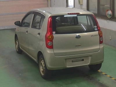 SUBARU PLEO