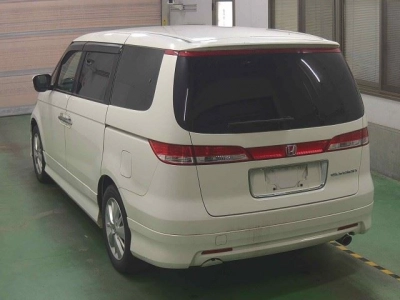 HONDA ELYSION