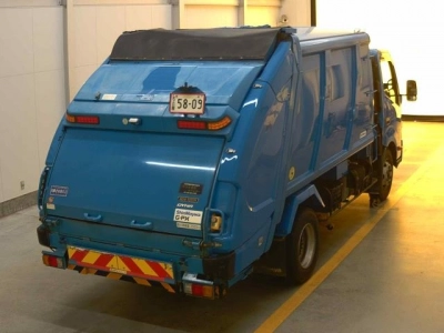 TOYOTA DYNA