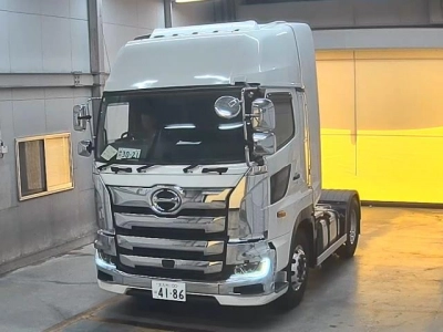 HINO OTHER