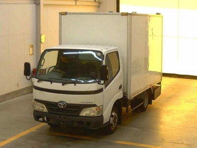 TOYOTA TOYOACE