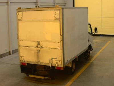 TOYOTA TOYOACE