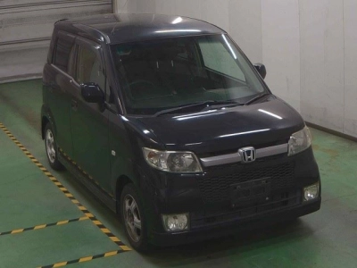 HONDA ZEST