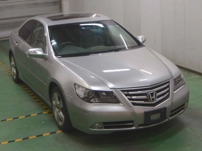 HONDA LEGEND