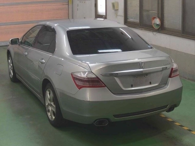 HONDA LEGEND