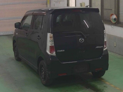 MAZDA AZ WAGON