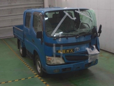 TOYOTA TOYOACE