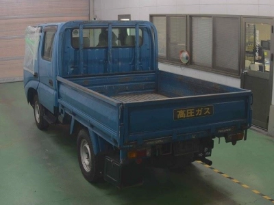 TOYOTA TOYOACE