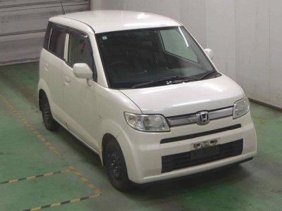 HONDA ZEST