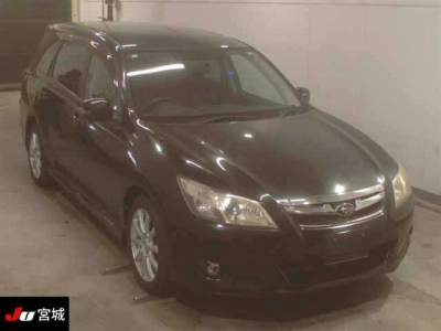 SUBARU EXIGA