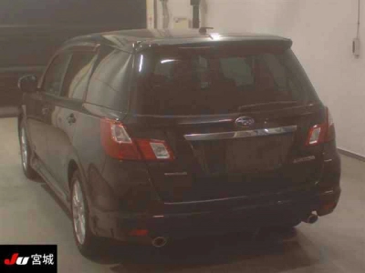 SUBARU EXIGA