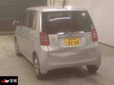HONDA N-ONE