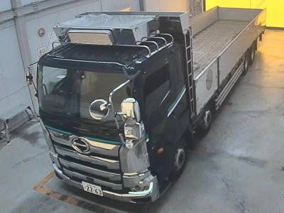 HINO OTHER