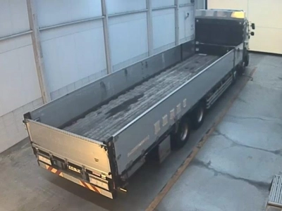 HINO OTHER
