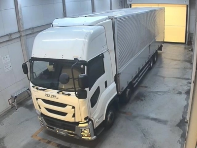 ISUZU OTHER