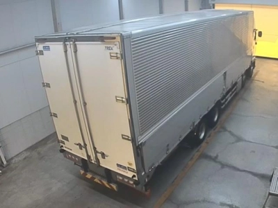 ISUZU OTHER