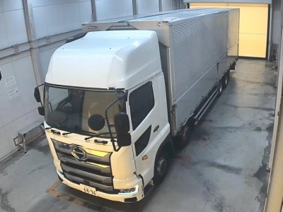 HINO OTHER