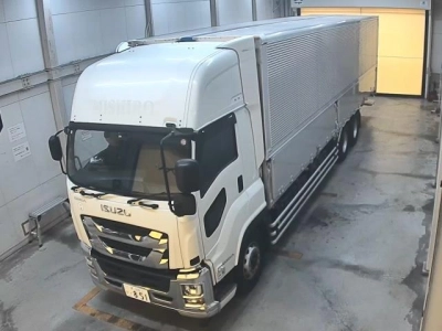 ISUZU OTHER