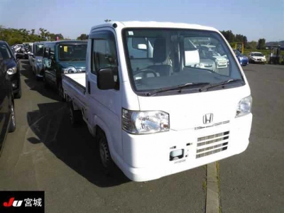 HONDA ACTY