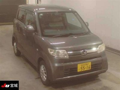 HONDA ZEST