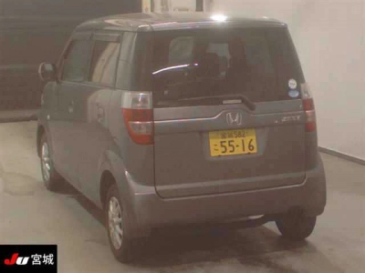 HONDA ZEST