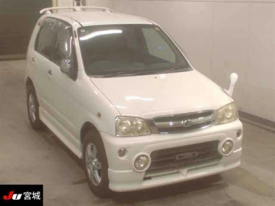 DAIHATSU TERIOS KID