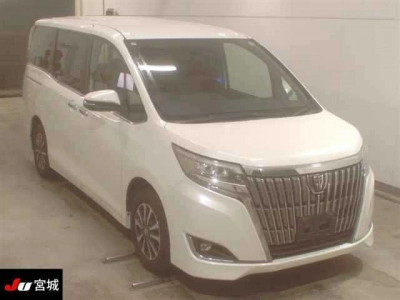 TOYOTA ESQUIRE