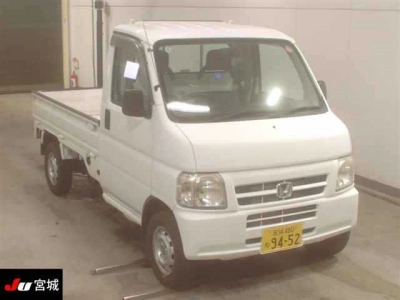 HONDA ACTY