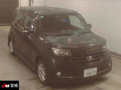 TOYOTA BB