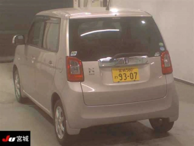 HONDA N-ONE