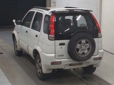TOYOTA CAMI