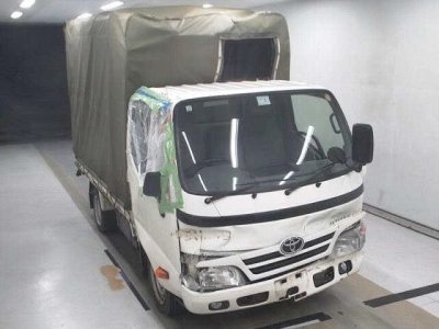 TOYOTA TOYOACE