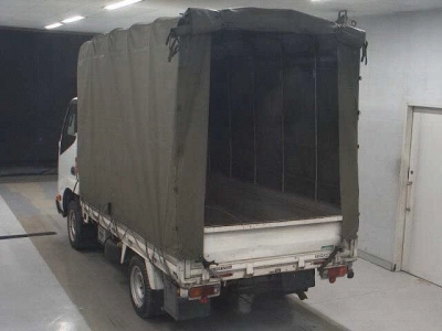 TOYOTA TOYOACE