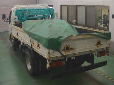 TOYOTA DYNA