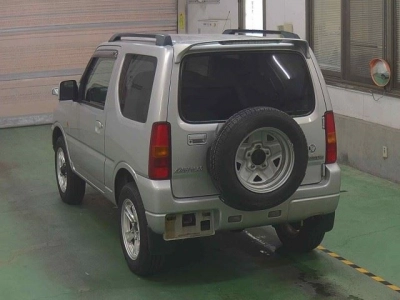 MAZDA AZ OFFROAD