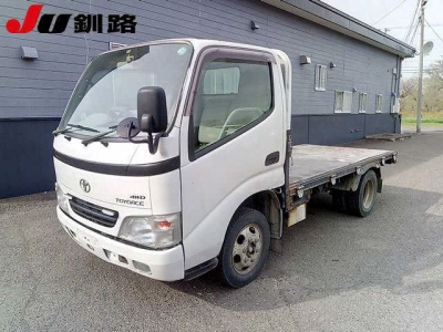 TOYOTA TOYOACE