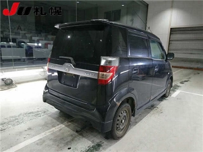 HONDA ZEST