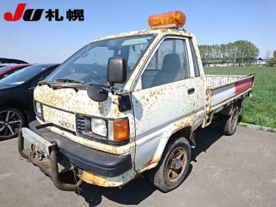 TOYOTA LITE ACE TRUCK
