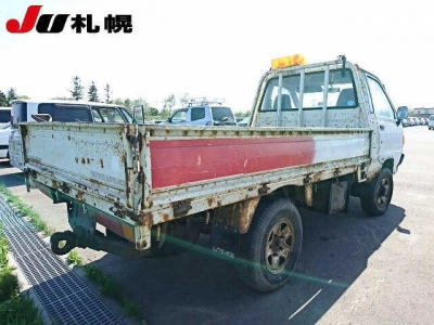 TOYOTA LITE ACE TRUCK