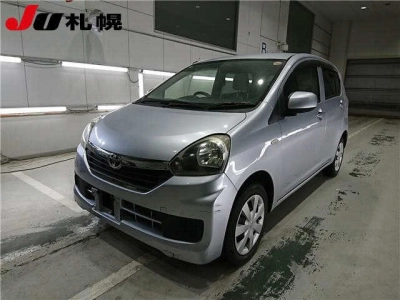 TOYOTA PIXIS EPOCH